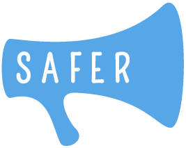 SAFER logo